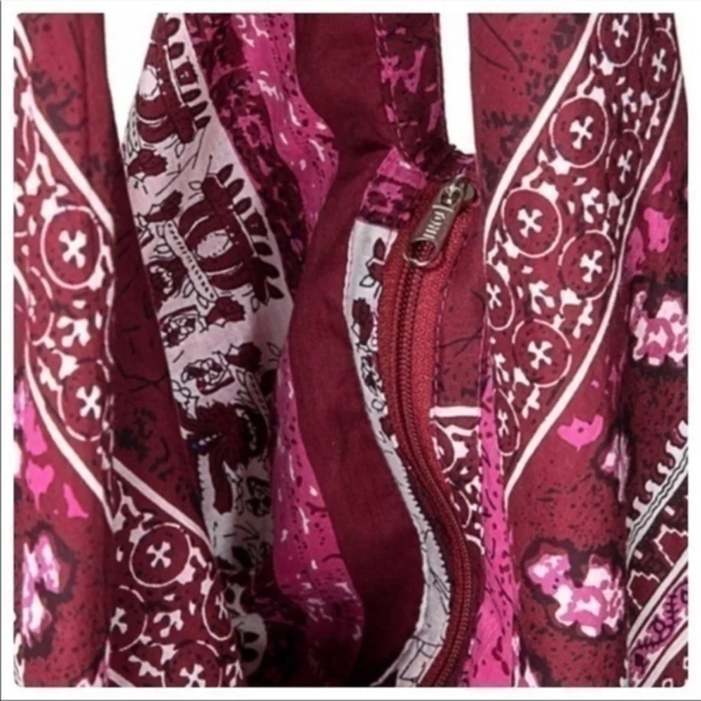*Ruggine* Bohemian And Ethnic Inspired Bag